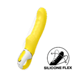Satisfyer Vibes - Yummy Sunshine - G-punkts Vibrator