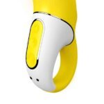Satisfyer Vibes - Yummy Sunshine - G-punkts Vibrator