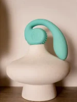 Svibe - GIZI - Ergonomisk Dualvibrator - Bilde 5