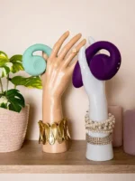 Svibe - GIZI - Ergonomisk Dualvibrator - Bilde 4