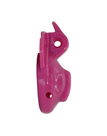 The Vice Clitty - Chastity Set - Kuklås sett - Rosa