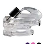 The Vice Mini - Chastity Set - Kuklås sett 