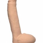 Tommy Pistol - Vac-U-Lock Kompatibel Dildo - 7,5inch