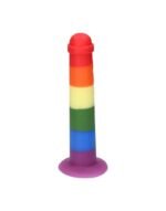 Ylva & Dite - Amsterdammertje - Pride Dildo