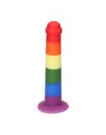 Ylva & Dite - Amsterdammertje - Pride Dildo