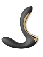 ZALO - Talis - G-punk Pulsewave Vibrator - Bilde 16