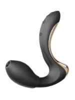 ZALO - Talis - G-punk Pulsewave Vibrator - Bilde 11