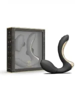 ZALO - Talis - G-punk Pulsewave Vibrator - Bilde 3