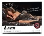 PVC Dynetrekk, 135 x 200 cm