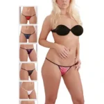 mandy mystery truser
