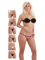 mandy mystery truser