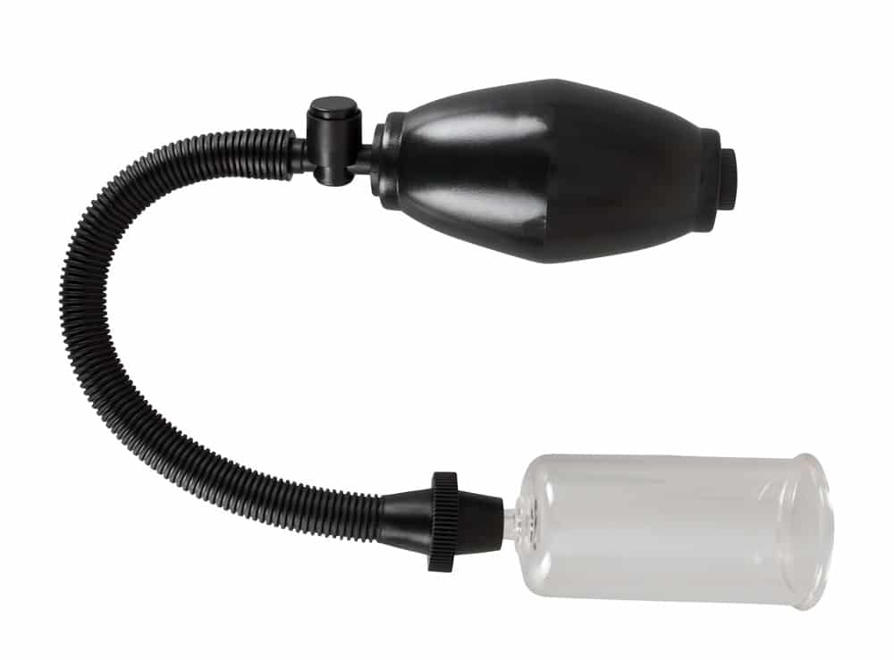 Clit Sucker - Klitorispumpe Clit Sucker - Klitorispumpe