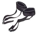 Bad Kitty - Cuffs med Reimer