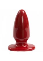 Doc Johnson - Red Boy Buttplug - Large