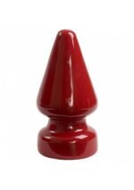 Doc Johnson - Red Boy XL Buttplug