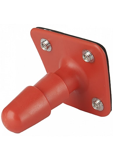Vac-U-Lock - Plugg med knapper