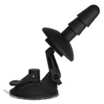 Vac-U-Lock - Plugg med sugekoppfeste 