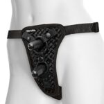 Doc Johnson - Vac-U-Lock - Double Penetration - Sele med 2 Plugger