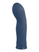 NMC - Dark Falls Series - Mini Vibrator - Blå