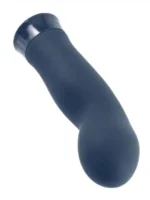 NMC - Dark Falls Series - Mini Vibrator - Blå - Bilde 3
