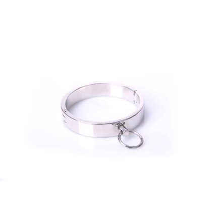 Fot Cuffs i stål, large
