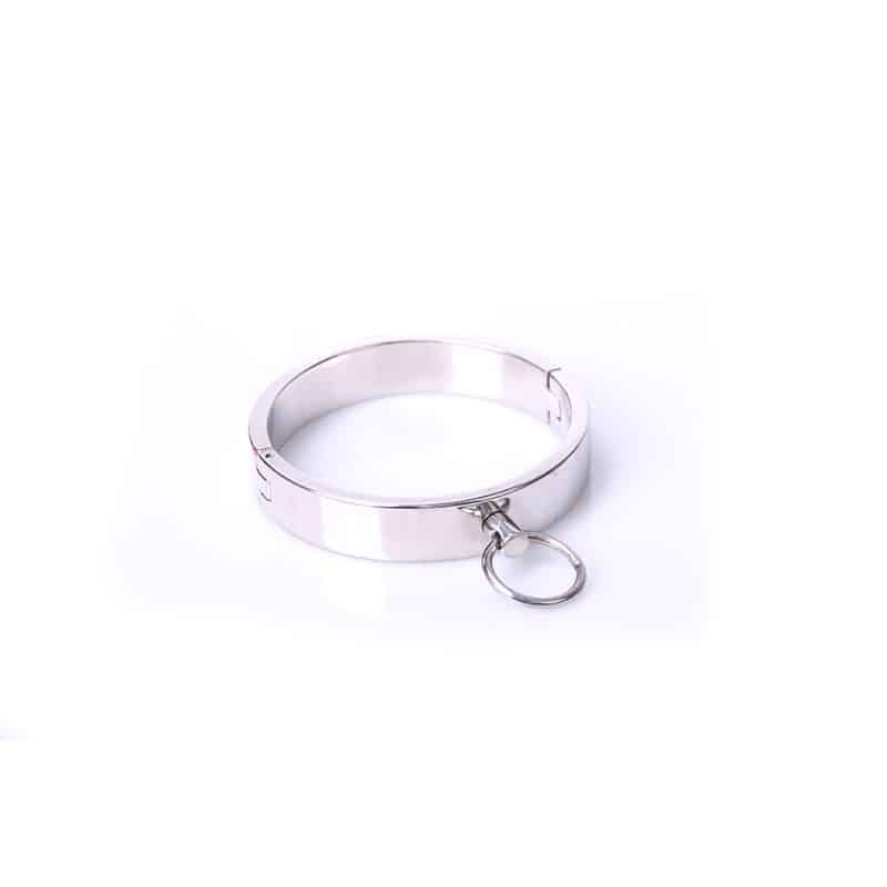 Fot Cuffs i stål, large