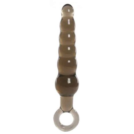 Anal drops Ripple Teaser - Anal dildo