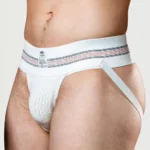 Rimba - MM - Bike Jockstrap hvit