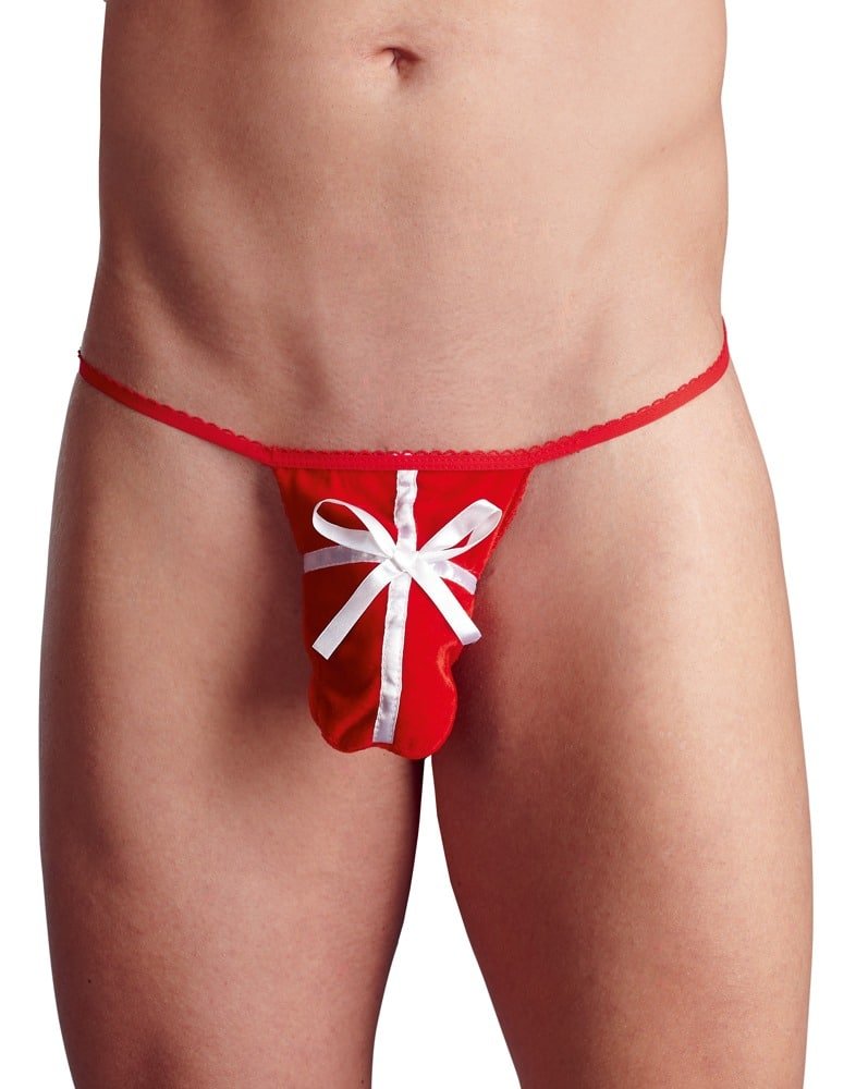 Svenjoyment - Julestring, herre Svenjoyment - Julestring, herre