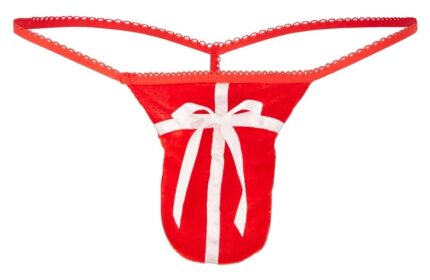 Svenjoyment - Julestring, herre