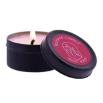 Dreamtoys - Massasjelys - Amour Sweet Scents