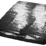 Orgy Lakk Stretchlaken 160 x 200 cm