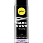 Pjur Back Door - Silikonbasert Glidemiddel - 100 ml