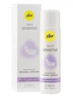 Pjur Med - Sensitive - Vannbasert Glidemiddel -100ml