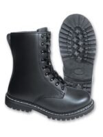 MR.B German Army Boots størrelse 43