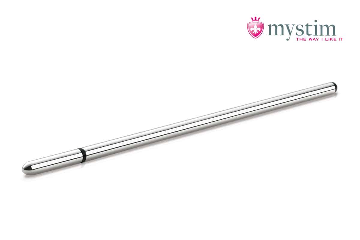 Mystim - Thin Finn - Dilator