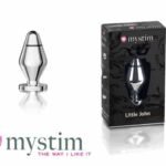 Mystim - Little John - Buttplug