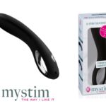 Mystim - Current Conrad - Elektrodildo