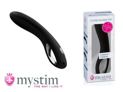 Mystim - Current Conrad - Elektrodildo