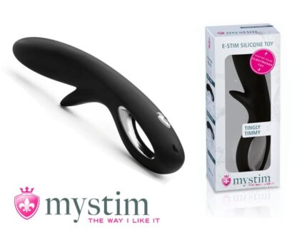 Mystim - Tingly Timmy - Elektrodildo