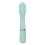 Pillow Talk - Sassy - G-punkt Vibrator - Mint