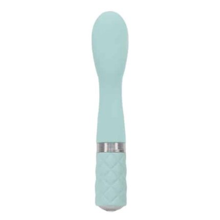 Pillow Talk - Sassy - G-punkt Vibrator - Mint