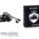 Mystim - Charming Chuck - Electro Penisstropper