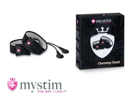 Mystim - Charming Chuck - Electro Penisstropper