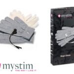 Mystim - Magic Gloves - Elektrohansker