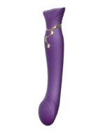 ZALO QUEEN - Twilight Purple