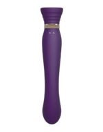 ZALO QUEEN - Twilight Purple