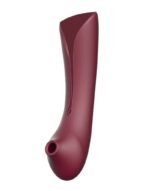 ZALO QUEEN - Wine Red