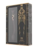 ZALO QUEEN - Wine Red