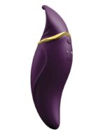 Zalo - Hero - Klitorisvibrator - Lilla